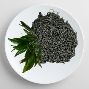 Chè Mộc nõn tôm